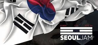 Seoul Jam - Download Bundle